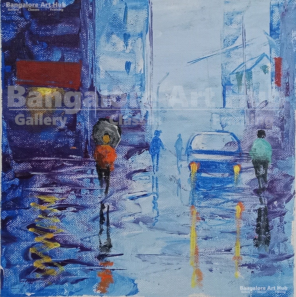 Cityscape